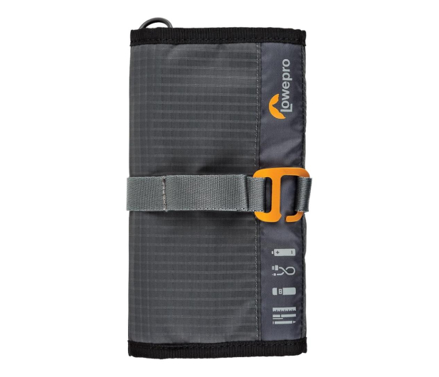 Lowepro GearUp Wrap Dark Grey - 1182916 - zdjęcie